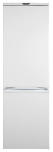 Хладилник DON R 291 белый снимка, Характеристики