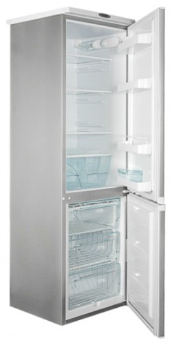 Buzdolabı DON R 291 металлик fotoğraf, özellikleri