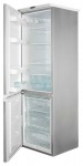Холодильник DON R 291 металлик 57.40x180.00x61.00 см