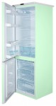 Ψυγείο DON R 291 жасмин 57.40x180.00x61.00 cm
