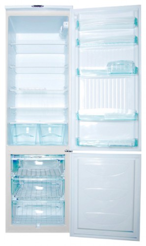 Холодильник DON R 295 антик Фото, характеристики