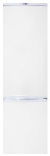 Refrigerator DON R 295 белый larawan, katangian