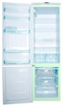 Хладилник DON R 295 жасмин 57.40x195.00x61.00 см