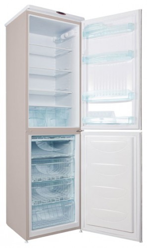 Ψυγείο DON R 297 антик φωτογραφία, χαρακτηριστικά