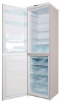 Хладилник DON R 297 антик 57.40x200.00x61.00 см