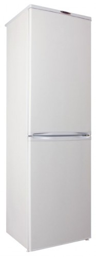 Хладилник DON R 297 белый снимка, Характеристики