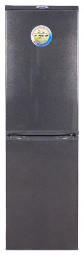 Холодильник DON R 297 графит Фото, характеристики