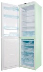 Хладилник DON R 297 жасмин 57.40x200.00x61.00 см