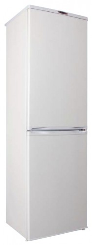 Холодильник DON R 299 белый Фото, характеристики
