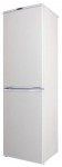Refrigerator DON R 299 белый 57.40x215.00x61.00 cm