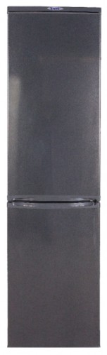 Ψυγείο DON R 299 графит φωτογραφία, χαρακτηριστικά