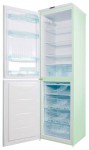 Buzdolabı DON R 299 жасмин 57.40x215.00x61.00 sm