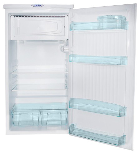 Хладилник DON R 431 белый снимка, Характеристики