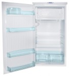 Хладилник DON R 431 белый 54.70x111.00x61.00 см