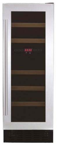 Tủ lạnh Dunavox DAU-17.57DSS ảnh, đặc điểm