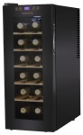 Хладилник Dunavox DX-12.35DG 26.00x65.50x52.00 см