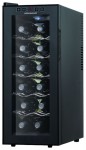 Хладилник Dunavox DX-12.35SC 26.00x65.50x52.00 см