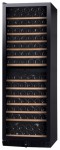 Refrigerator Dunavox DX-166.428DBK 59.50x177.00x68.00 cm