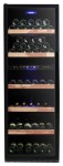 Холодильник Dunavox DX-180.450K 59.50x180.00x69.00 см
