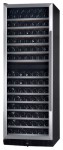 Холодильник Dunavox DX-181.490DSK 65.50x182.00x68.00 см