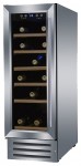 Хладилник Dunavox DX-19.58SK 29.50x87.00x56.40 см