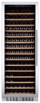 Tủ lạnh Dunavox DX-194.490SSK 65.50x183.50x68.00 cm