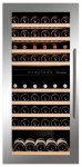 Холодильник Dunavox DX-89.215BSDSK 59.00x123.40x56.30 см
