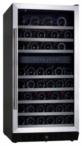 Холодильник Dunavox DX-94.270DSK фото, Характеристики