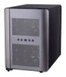 Холодильник Ecotronic WCM-12TE 26.50x40.50x50.00 см