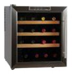Refrigerator Ecotronic WCM-16TE 43.30x50.00x55.00 cm