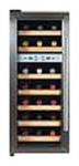 Refrigerator Ecotronic WCM-21DE 34.30x82.00x55.00 cm