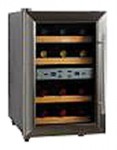 Холодильник Ecotronic WCM2-12DTE 34.00x54.00x55.00 см