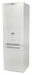 Хладилник Electrolux ANB 35405 W 59.50x185.00x63.20 см