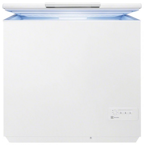Kylskåp Electrolux EC 12800 AW Fil, egenskaper