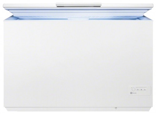 冷蔵庫 Electrolux EC 14200 AW 写真, 特性