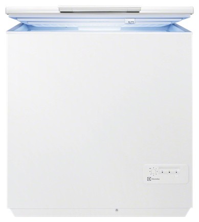 Kylskåp Electrolux EC 2200 AOW Fil, egenskaper