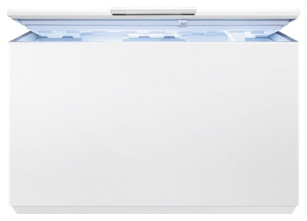 Tủ lạnh Electrolux EC 2640 AOW ảnh, đặc điểm