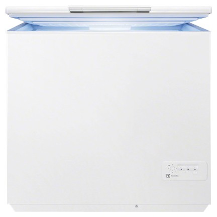 Холодильник Electrolux EC 2800 AOW Фото, характеристики