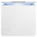 Refrigerator Electrolux EC 2800 AOW 94.60x87.60x66.50 cm