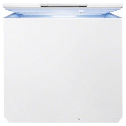 Холодильник Electrolux EC 2801 AOW фото, Характеристики