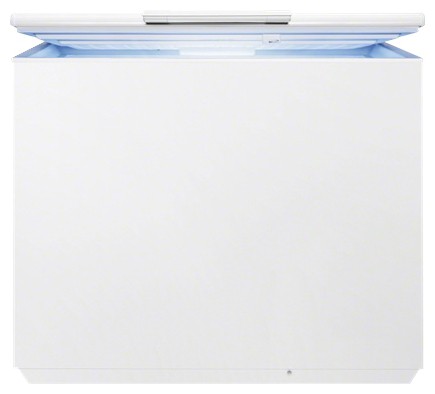 Buzdolabı Electrolux EC 3201 AOW fotoğraf, özellikleri