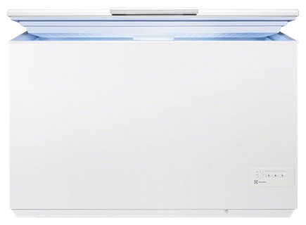 Хладилник Electrolux EC 4200 AOW снимка, Характеристики