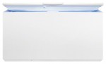 Холодильник Electrolux EC 5231 AOW 160.00x86.80x66.50 см
