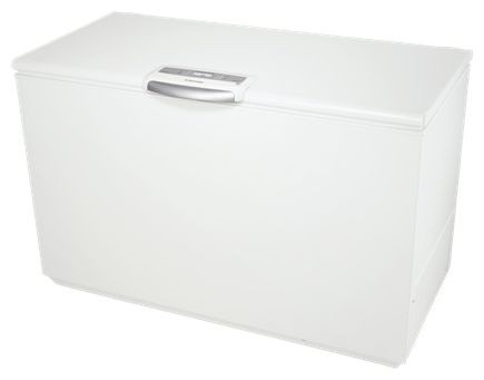 Tủ lạnh Electrolux ECF 23461 W ảnh, đặc điểm