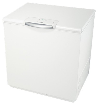 Kühlschrank Electrolux ECN 21108 W Foto, Charakteristik