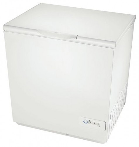 Ψυγείο Electrolux ECN 21109 W φωτογραφία, χαρακτηριστικά