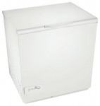 冰箱 Electrolux ECN 21109 W 79.50x86.80x66.50 厘米