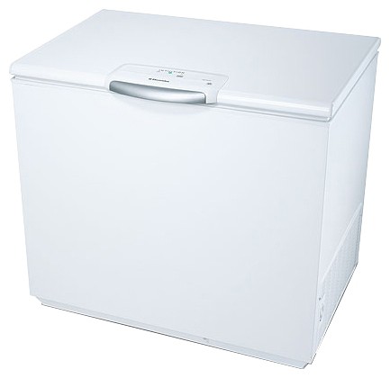 Buzdolabı Electrolux ECN 26105 W fotoğraf, özellikleri