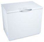 Refrigerator Electrolux ECN 26105 W 93.50x87.60x66.50 cm