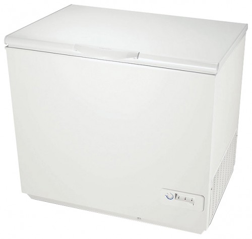 Kühlschrank Electrolux ECN 26109 W Foto, Charakteristik
